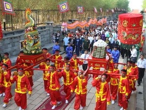 Vietnam’s Hung Kings worshiping ritual in need of preservation - ảnh 2